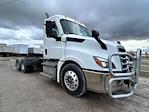 Used 2021 Freightliner Cascadia Day Cab 6x4, Semi Truck for sale #269464 - photo 4