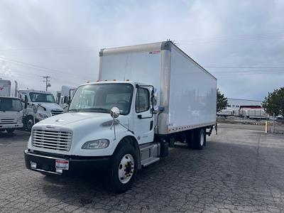 2020 Freightliner M2 106 Conventional Cab 4x2, Box Truck for sale #273961 - photo 1