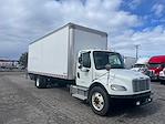 2020 Freightliner M2 106 Conventional Cab 4x2, Box Truck for sale #273961 - photo 12