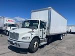 Used 2020 Freightliner M2 106 Conventional Cab 4x2, Box Truck for sale #273964 - photo 1