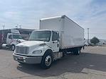 Used 2015 Freightliner M2 106 Conventional Cab 4x2, Box Truck for sale #310556 - photo 1