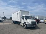 Used 2015 Freightliner M2 106 Conventional Cab 4x2, Box Truck for sale #310556 - photo 4