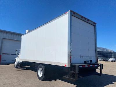 Used 1999 International 4700 4x2, Box Truck for sale #313481 - photo 2