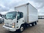 Used 2015 Isuzu NPR-HD Regular Cab 4x2, Box Truck for sale #320947 - photo 1