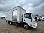 Used 2015 Isuzu NPR-HD Regular Cab 4x2, Box Truck for sale #320947 - photo 4