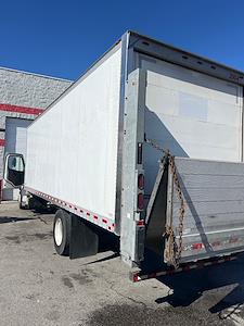 Used 2017 Freightliner M2 106 Conventional Cab 4x2, Box Truck for sale #332839 - photo 2