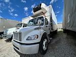 2015 Freightliner M2 106 Conventional Cab 4x2, Refrigerated Body for sale #354036 - photo 1