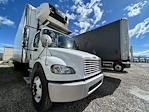 2015 Freightliner M2 106 Conventional Cab 4x2, Refrigerated Body for sale #354036 - photo 4