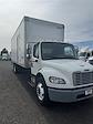 Used 2016 Freightliner M2 106 Conventional Cab 4x2, Box Truck for sale #396526 - photo 4