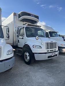 Used 2022 Freightliner M2 106 Conventional Cab 4x2, Cab Chassis for sale #515424 - photo 1