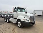 Used 2015 International ProStar+ 6x4, Semi Truck for sale #594793 - photo 4