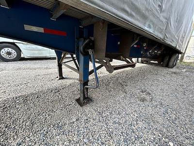 Used 2011 Utility Trailer FS2CHA 48/102 48' Dry Van Trailer #628831 for sale #628831 - photo 12