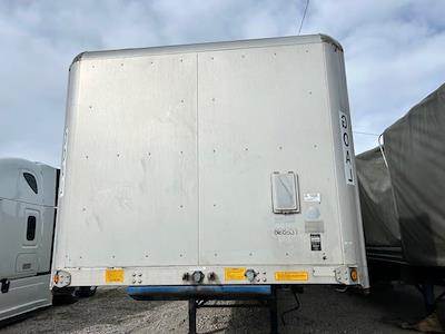 Used 2011 Utility Trailer FS2CHA 48/102 48' Dry Van Trailer #628831 for sale #628831 - photo 3