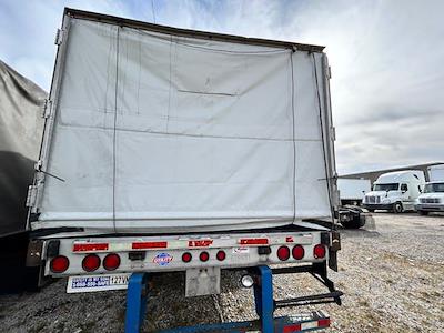 Used 2011 Utility Trailer FS2CHA 48/102 48' Dry Van Trailer #628831 for sale #628831 - photo 2