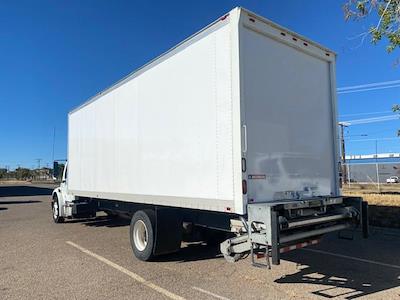 Used 2015 Freightliner M2 106 Day Cab 4x2, Box Truck for sale #640976 - photo 2