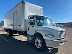Used 2015 Freightliner M2 106 Day Cab 4x2, Box Truck for sale #640976 - photo 4