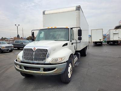 Used 2016 International DuraStar 4300 SBA 4x2, Cab Chassis for sale #651764 - photo 1