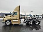 Used 2016 Freightliner Cascadia Day Cab 6x4, Semi Truck for sale #655724 - photo 10