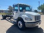 Used 2017 Freightliner M2 106 Day Cab 4x2, Cab Chassis for sale #666975 - photo 4