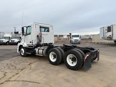 Used 2017 Volvo VNL 6x4, Semi Truck for sale #671101 - photo 2