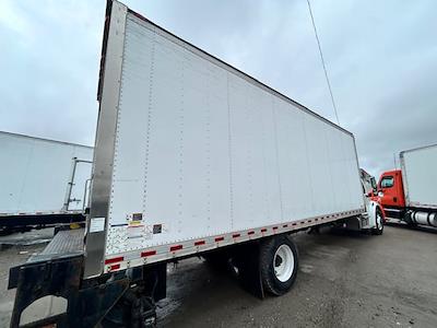 Used 2017 Freightliner M2 106 Conventional Cab 4x2, Refrigerated Body for sale #674017 - photo 2