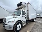 Used 2017 Freightliner M2 106 Conventional Cab 4x2, Refrigerated Body for sale #674017 - photo 3