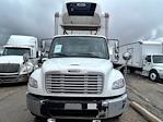 Used 2017 Freightliner M2 106 Conventional Cab 4x2, Refrigerated Body for sale #674017 - photo 4