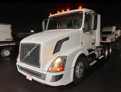 Used 2017 Volvo VNL 6x4, Semi Truck for sale #678967 - photo 1