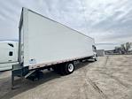 Used 2017 International DuraStar 4300 SBA 4x2, Box Truck for sale #679353 - photo 5