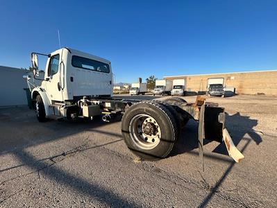 2018 Freightliner M2 106 Conventional Cab 4x2, Cab Chassis for sale #680252 - photo 2