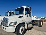 Used 2017 Hino 268A Single Cab 4x2, Cab Chassis for sale #680253 - photo 1