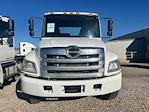 Used 2017 Hino 268A Single Cab 4x2, Cab Chassis for sale #680253 - photo 3