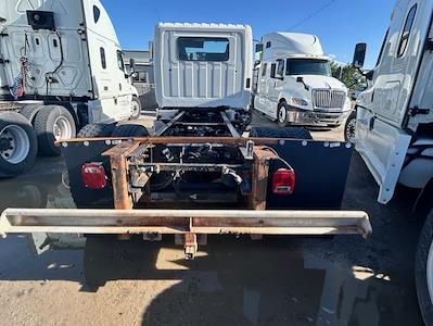 2017 Hino 268A Single Cab DRW 4x2, Cab Chassis for sale #680254 - photo 2