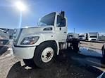 Used 2017 Hino 268A Single Cab 4x2, Cab Chassis for sale #680254 - photo 1