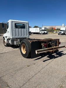 2017 Hino 268A Single Cab DRW 4x2, Cab Chassis for sale #680256 - photo 2