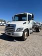 Used 2017 Hino 268A Single Cab 4x2, Cab Chassis for sale #680256 - photo 1