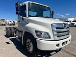 Used 2017 Hino 268A Single Cab 4x2, Cab Chassis for sale #680257 - photo 4