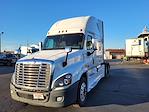 Used 2018 Freightliner Cascadia Sleeper Cab 6x4, Semi Truck for sale #684628 - photo 1