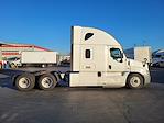 Used 2018 Freightliner Cascadia Sleeper Cab 6x4, Semi Truck for sale #684628 - photo 11