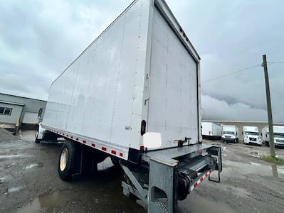 Used 2018 Freightliner M2 106 Conventional Cab 4x2, Box Truck for sale #687460 - photo 2