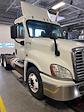Used 2018 Freightliner Cascadia Day Cab 6x4, Semi Truck for sale #750551 - photo 4