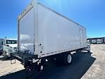 Used 2018 International DuraStar 4300 SBA 4x2, Box Truck for sale #753526 - photo 6