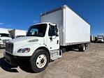 Used 2018 Freightliner M2 106 Conventional Cab 4x2, Box Truck for sale #760652 - photo 3