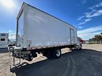 Used 2018 Freightliner M2 106 Conventional Cab 4x2, Box Truck for sale #760652 - photo 6