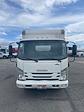 Used 2016 Isuzu NPR Regular Cab 4x2, Box Truck for sale #762202 - photo 11