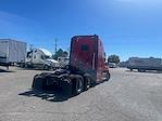 Used 2019 Freightliner Cascadia Sleeper Cab 6x4, Semi Truck for sale #809521 - photo 2