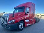 Used 2019 Freightliner Cascadia Sleeper Cab 6x4, Semi Truck for sale #809562 - photo 1