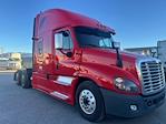 Used 2019 Freightliner Cascadia Sleeper Cab 6x4, Semi Truck for sale #809562 - photo 4