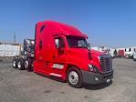 Used 2019 Freightliner Cascadia Sleeper Cab 8x4, Semi Truck for sale #809581 - photo 1