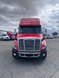 Used 2019 Freightliner Cascadia Sleeper Cab 8x4, Semi Truck for sale #809603 - photo 3